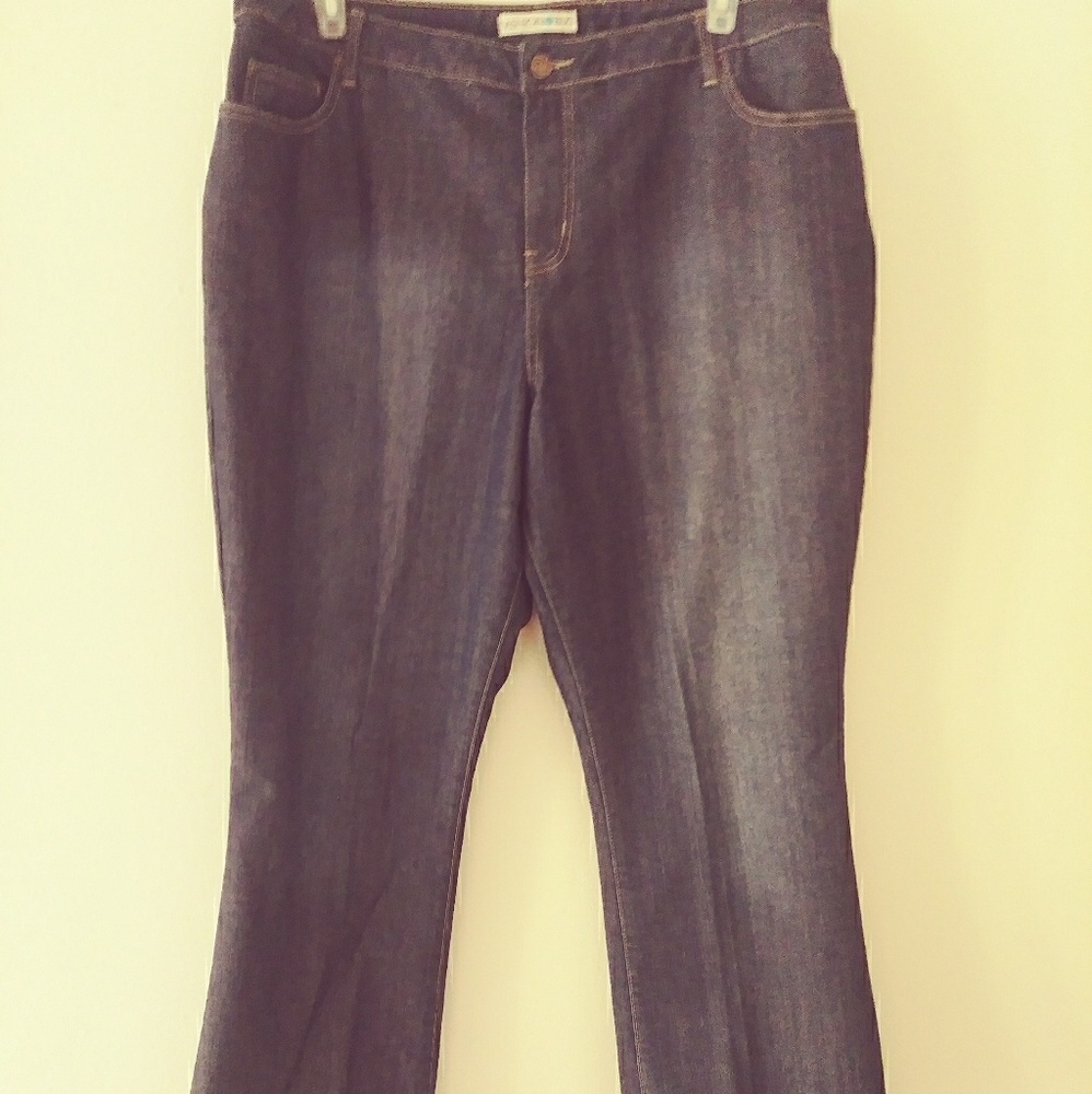 Fashion Bug Jeans